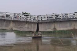 Rs 4-Crore Bridge Collapses In Bihar Within 6 Years, Major Areas Cut Off