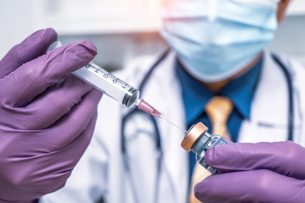 SC Reserves Order On Probe Into Covid Vaccine Deaths; Centre Cites 'Extremely Rare' Adverse Effects