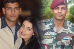 'Ray Of Hope': Celina Jaitly Reacts After HC Orders Legal Access For Brother Detained In UAE