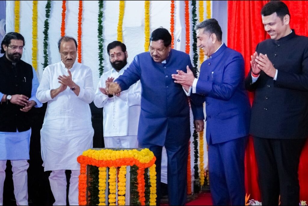 'All Wings Of Democracy For Welfare Of Citizens, Can't Work In Isolation': CJI Gavai