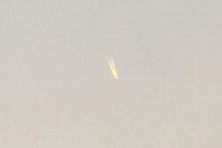 Rare Comet Lemmon Lights Up Bengaluru Sky In Brief Celestial Show