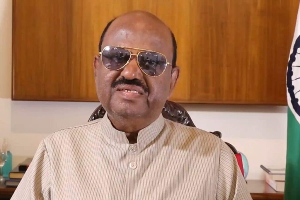 Bengal Governor Welcomes SC's Ruling In Presidential Reference Case: 'Not A Rubber Stamp...'