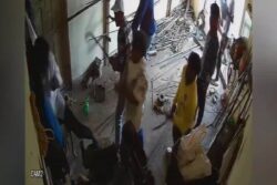 8 Gang Members Attack Man With Swords, Sickle In Thane In Old Rivalry