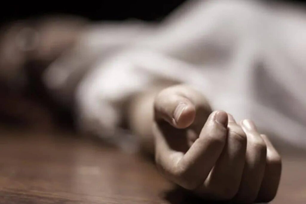 17-Year-Old JEE Aspirant From Bhopal Dies After Falling From Ninth Floor In Kota