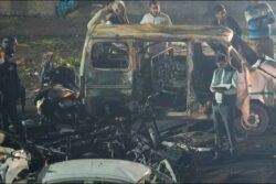 Red Fort Blast Probe: Another Doctor Who Worked At Al-Falah University Detained