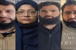 Delhi Blast Probe: How Accused Doctors Raised Rs 26 Lakh, Built Chemical Supply Chain