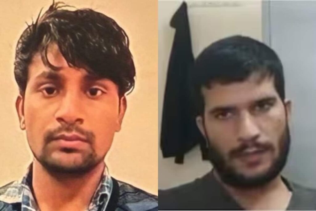 NIA Makes 7th Arrest In Delhi Blast Case; Al-Falah Ex-Staffer Who Helped Suicide Bomber Nabi Held