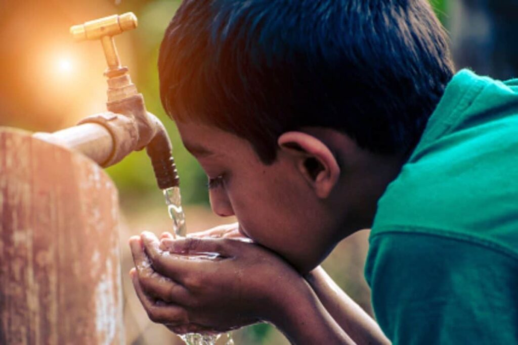 Bihar’s ‘Har Ghar Jal’ Paradox: High Coverage, Low Functionality As Centre Enforces New Compliance Regime