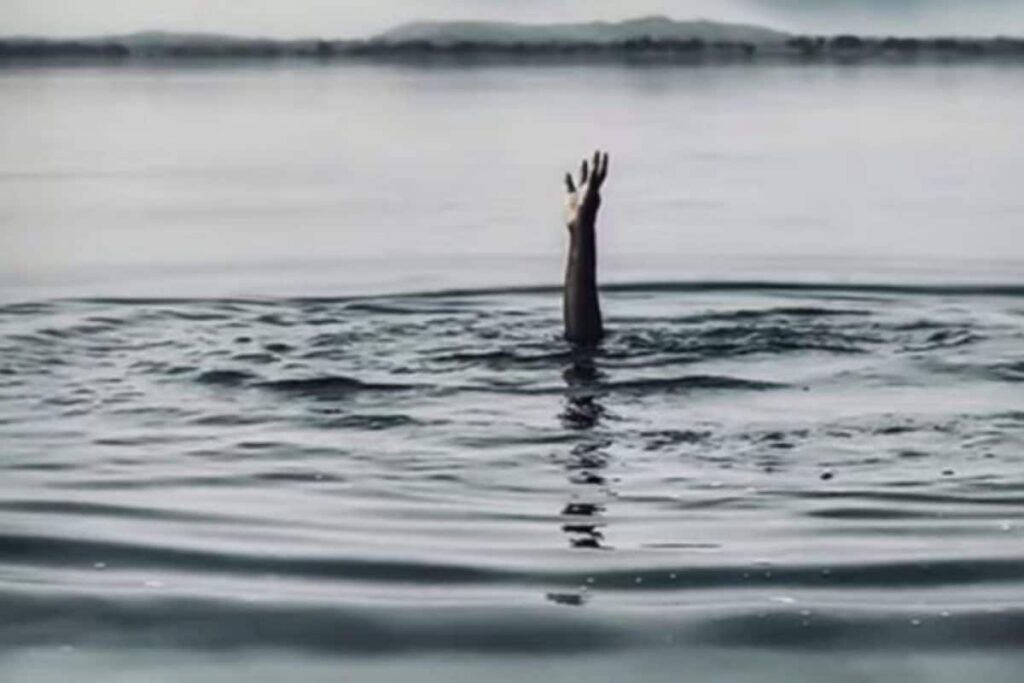 Six Youths Drown In Dhanbad During Kartik Purnima Dip, Four Bodies Recovered