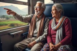 Senior Citizens Can Always Get A Lower Berth In Trains With This Simple Booking Rule. Check It Out