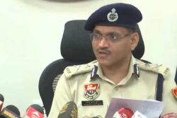 Faridabad Explosive Haul: How A Poster In Srinagar Led Police To Sleeper Cell Planning Attack On NCR