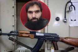 2,900 Kg Explosives, 3 Doctors, A Trail Of Radicalisation: Terror Plot On Delhi's Doorstep Busted