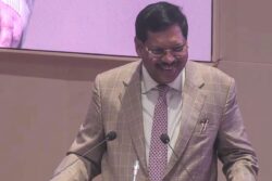 'I Practise Buddhism, But Believe In All Religions': CJI Gavai In Farewell Speech