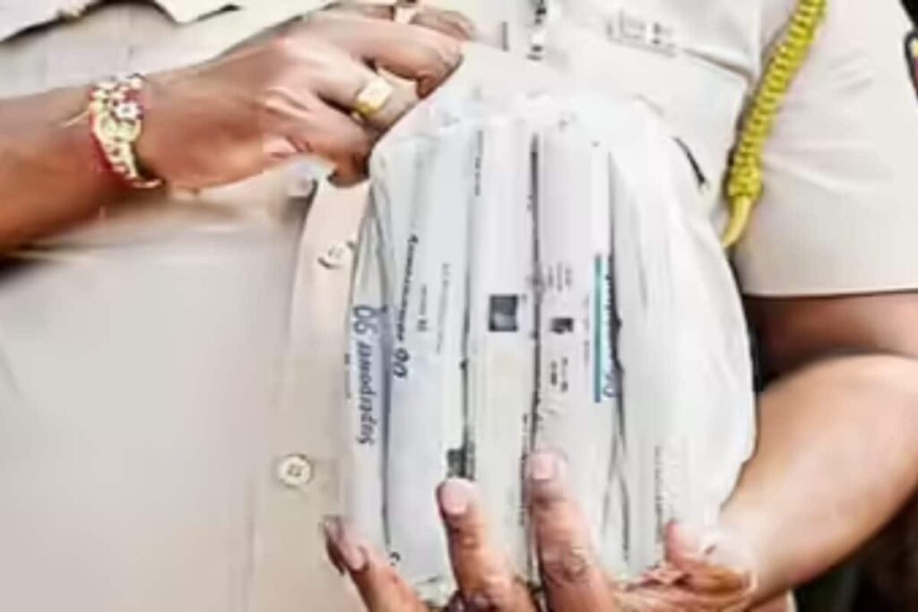 Huge Cache Of Explosives Found Near Uttarakhand School; Almora Police Launch Probe