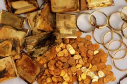 Does Treasure Found On Your Land Belong To You Or The Govt? The 1878 Law Explained