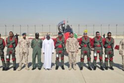 India To Showcase Defence Strength At Dubai Air Show, IAF To Join With Aerobatic Team, Tejas