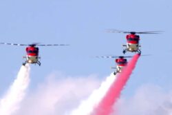 News18 Afternoon Digest: IAF Fly-Past To Honour Op Sindoor Heroes, New Manipur Govt Likely Soon & More