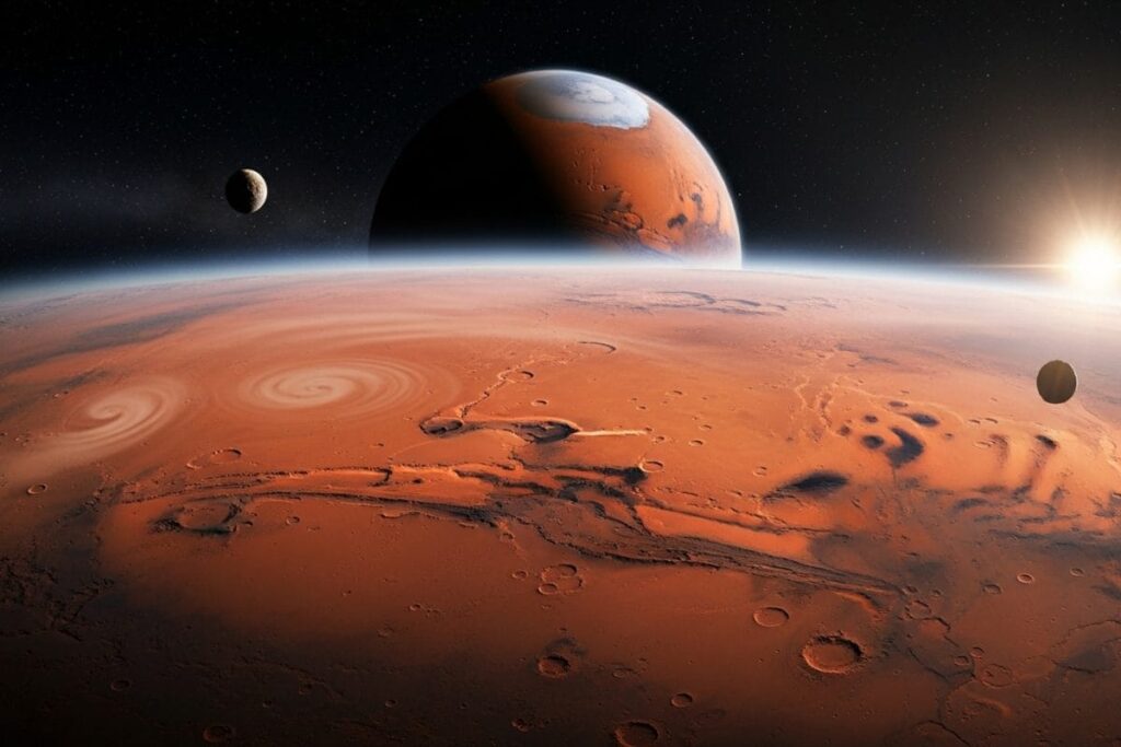 India Ready For Mangalyaan-2? ISRO Reveals When Its 2nd Mars Mission Will Launch