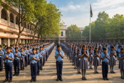 Bengal Makes Tagore’s ‘Banglar Mati, Banglar Jol’ Mandatory In Morning Assemblies At Govt Schools
