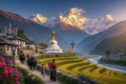 Bodies Of Two Indian Tourists Missing Since October 20 Recovered In Nepal