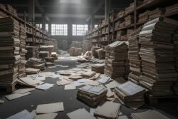 Centre Earns Rs 800 Crore From Selling Scrap Last Month, More Than Chandrayaan-3 Cost | Exclusive