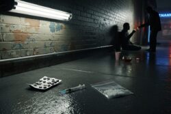 NCB Mumbai Destroys 1,835 kg Of Seized Mephedrone, Busts International Drug Network