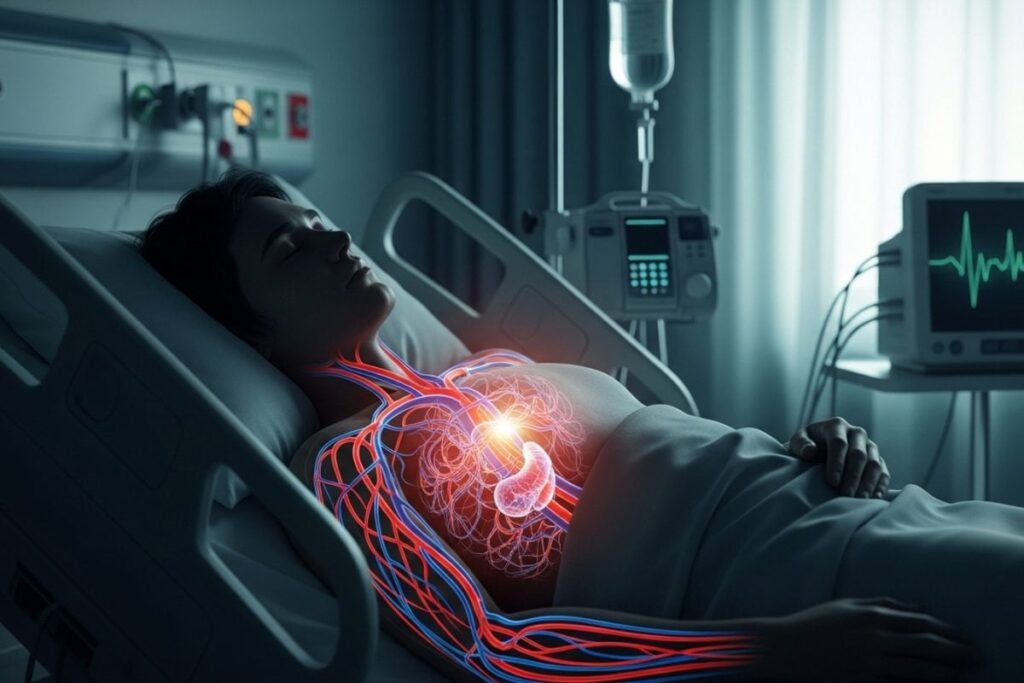 In A First In Asia, Delhi Doctors Restart Blood Circulation After Death For Organ Donation