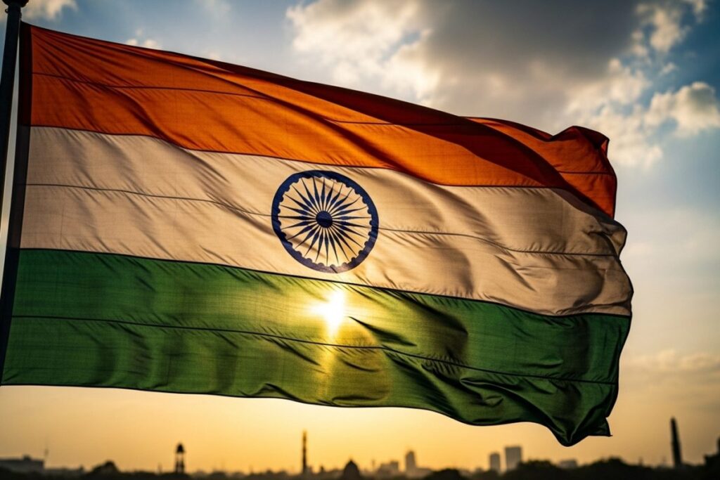 Govt To Celebrate 150 Years Of 'Vande Matram' On Nov 7, Announces Year-Long Programme