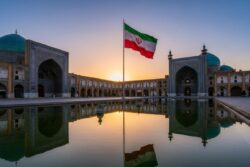 Iran Ends Visa-Free Entry For Indians, These New Rules Take Effect From November 22