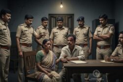 Bengal Couple Beaten Inside Bengaluru Police Station For Hours Over Theft Suspicion