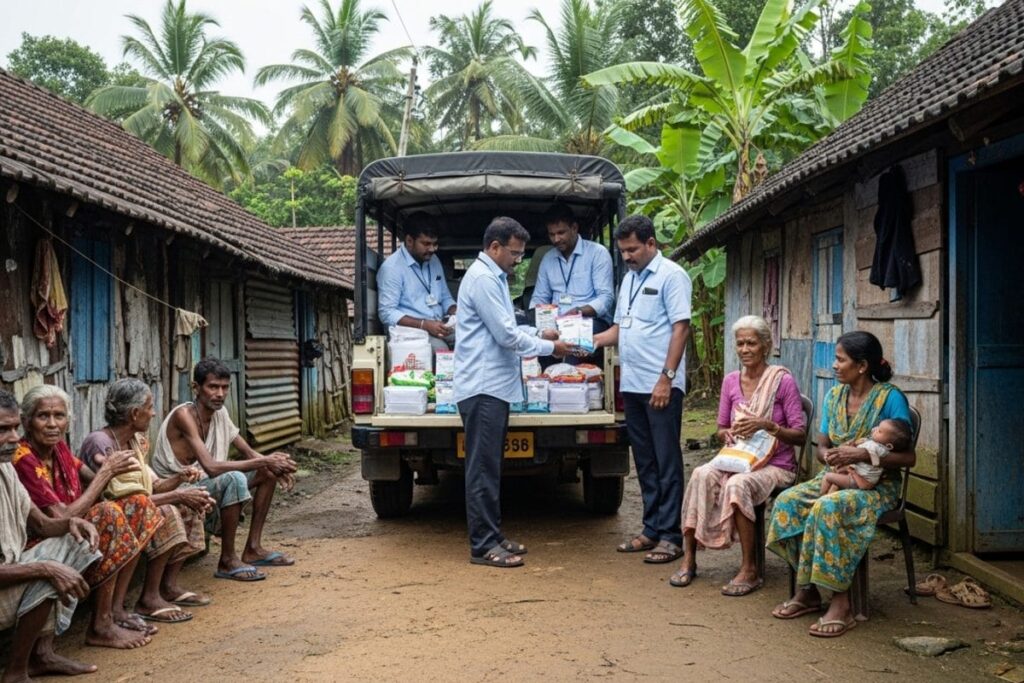 Eradicating Despair: How A Panchayat-Led Mission Helped Kerala End Extreme Poverty