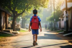 7-Year-Old Boy Found Murdered In Bihar Hostel Room, Family Allege Neck Was Slit