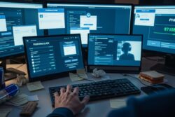 Puducherry Engineering Campus Turns Hub For 90-Crore Cyber Scam; Seven Arrested