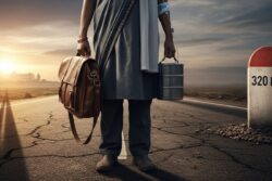 Teacher On Chemotherapy Forced To Commute 320 Km: Court Seeks Explanation From UP Education Board