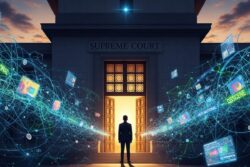 ‘Somebody Has To Be Accountable’: Supreme Court Weighs Body For Online Content Regulation