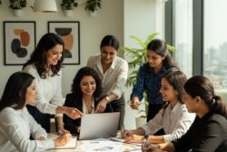 Double Wages, CCTV Surveillance: Uttar Pradesh Revises Late Night-Shift Rules For Women