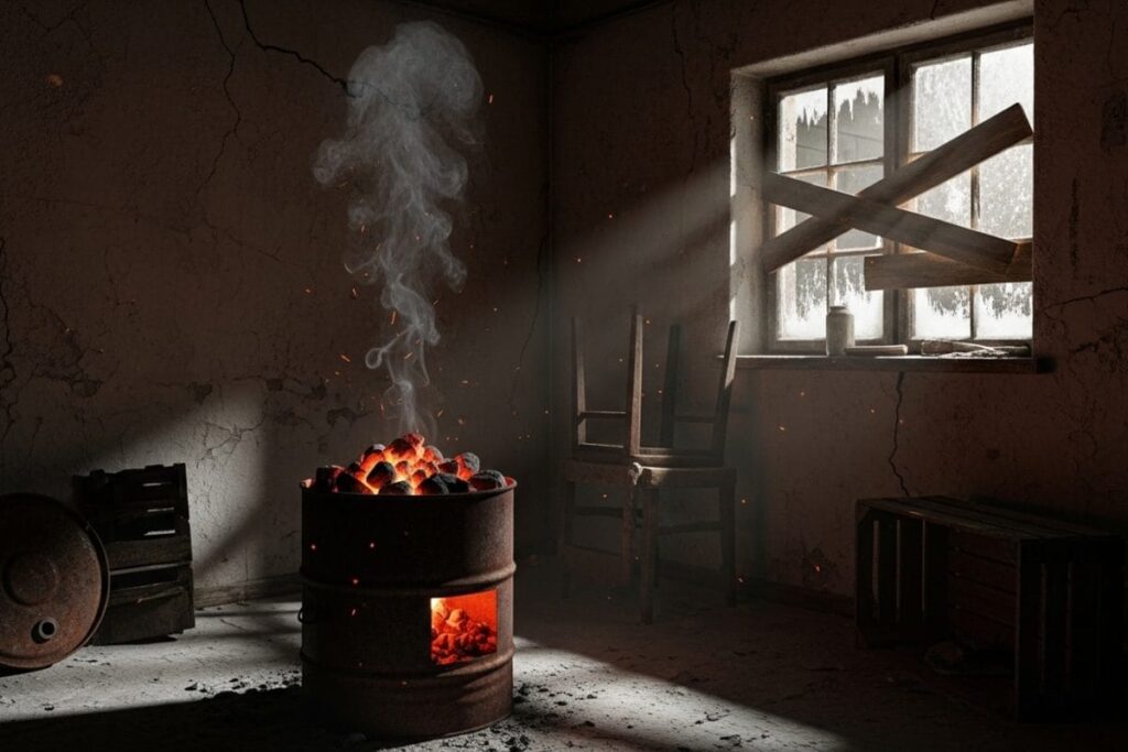 4 Workers Dead In UP's Panki Industrial Area, Police Suspect Carbon Monoxide Poisoning