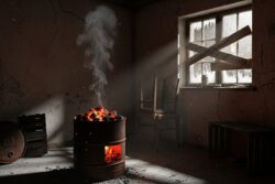 4 Workers Dead In UP's Panki Industrial Area, Police Suspect Carbon Monoxide Poisoning