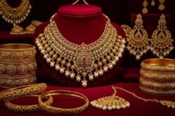 UP Woman Steals ₹50 Lakh Jewellery Meant For Sister-in-Law’s Wedding