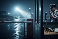 Drunk Caller Triggers Terror Scare At Mumbai Naval Dockyard, No Threat Found