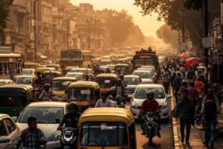 Major Events To Hit Delhi Traffic Today; Police Issue Advisory | Check Diversion, Alternate Routes