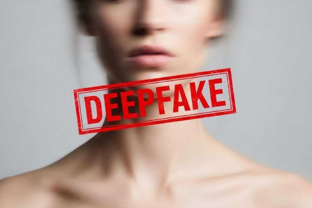 With 92% Of Deepfake Victims Being Women, How Is AI Becoming A Tool For Digital Abuse?