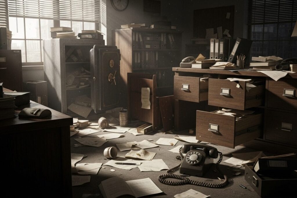 ECI Seeks Urgent Security Upgrade At Bengal CEO Office After Security Breach