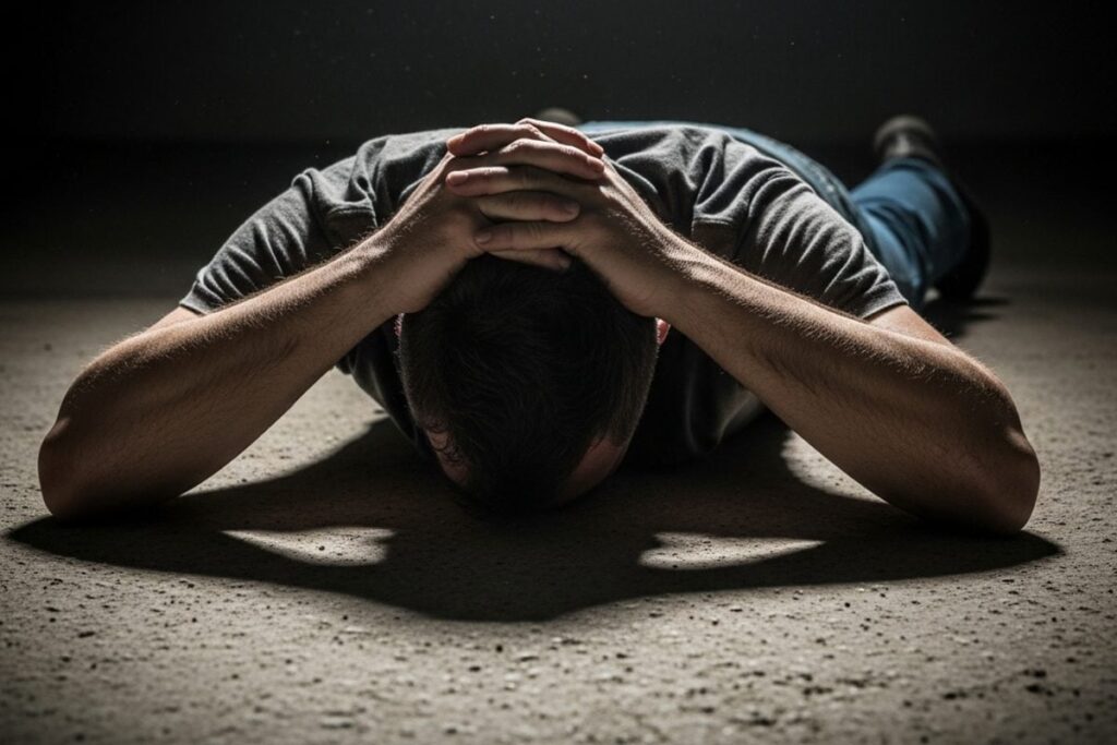 Madhya Pradesh: Disabled Man Beaten, Urinated On By Relatives; 2 Arrested