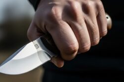 Delhi Man Stabbed To Death Near Bhagat Singh Colony, Investigation Underway