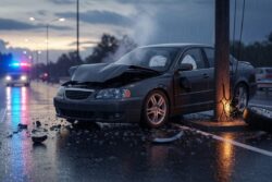 ‘All Happened In A Flash’: 7-Year-Old Killed After Being Hit By Car Driven By Minor In Gurugram