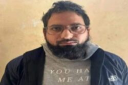 Shopian Imam Irfan Ahmad Wagah Arrested For Radicalising Doctors Linked To Delhi Blast Plot