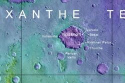 On Mars, A Touch Of Kerala: Periyar, Varkala And ISRO’s Cradle Mark Their Presence