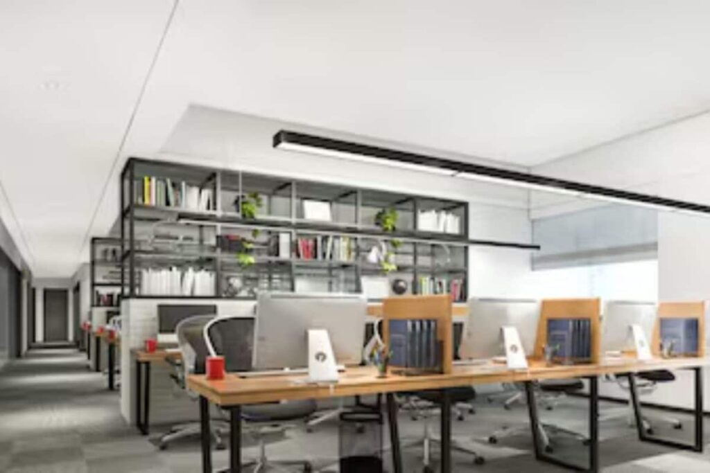 With SEZs Turning Into Office Spaces, India's Office Demand Set To Rise: Report