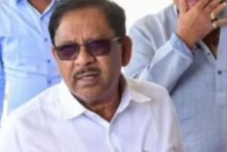 'Won't Tolerate': Karnataka Home Minister Blames Prison Heads Over Bengaluru Jail Video